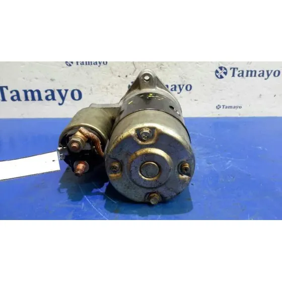 Motor Arranque para Hyundai Atos (Mx)