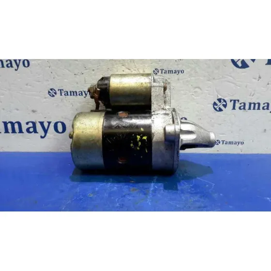 Motor Arranque para Hyundai Atos (Mx)