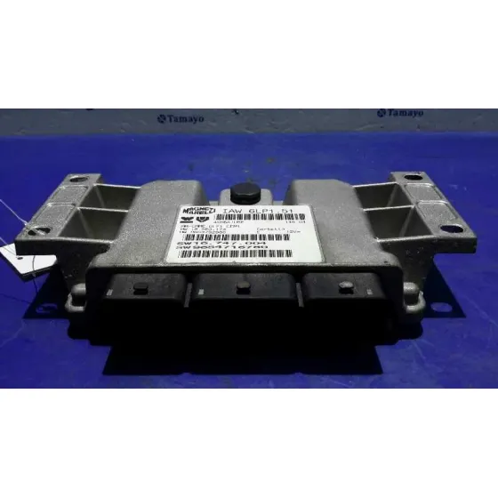 Centralita Motor Uce para Peugeot 307 Cc (S1)
