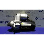 Motor Arranque para Opel Corsa C