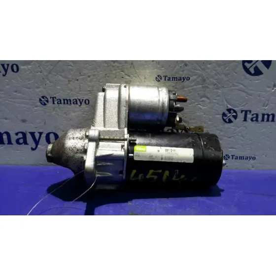Motor Arranque para Opel Corsa C