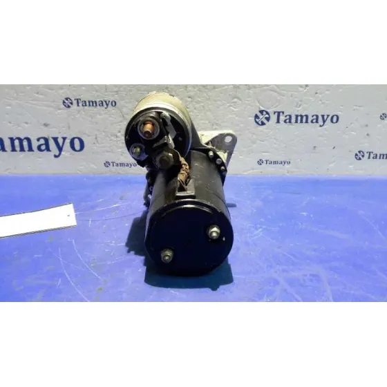 Motor Arranque para Opel Corsa C