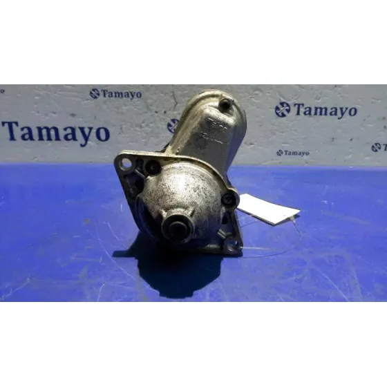Motor Arranque para Opel Corsa C
