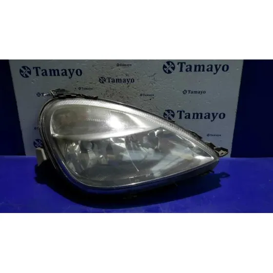 Faro Derecho para Mercedes-Benz Clase A (W168)