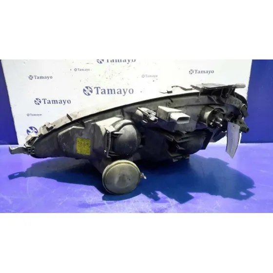 Faro Derecho para Mercedes-Benz Clase A (W168)