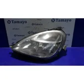 Faro Izquierdo para Mercedes-Benz Clase A (W168)