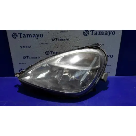 Faro Izquierdo para Mercedes-Benz Clase A (W168)