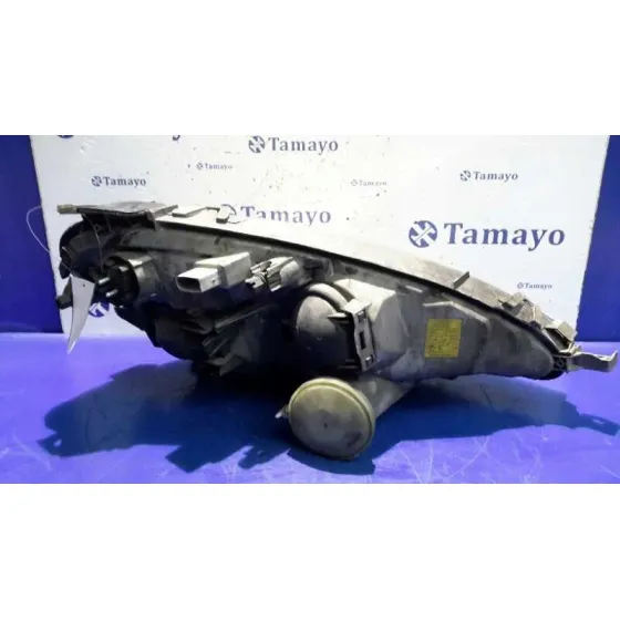 Faro Izquierdo para Mercedes-Benz Clase A (W168)