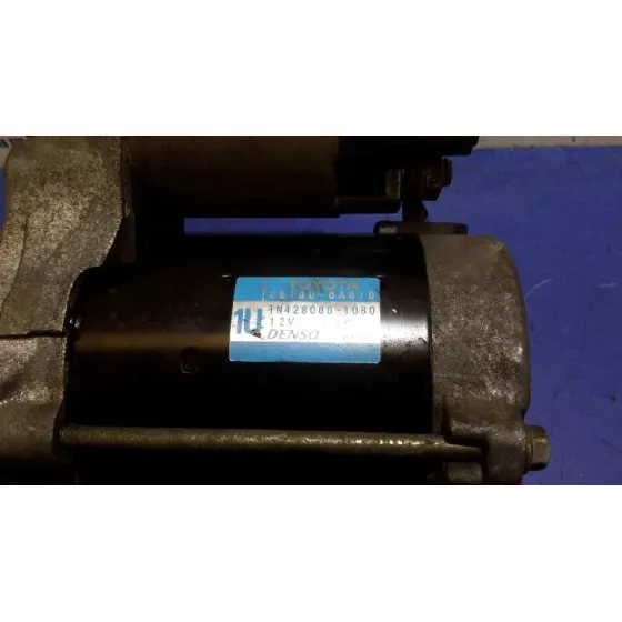 Motor Arranque para Toyota Avalon