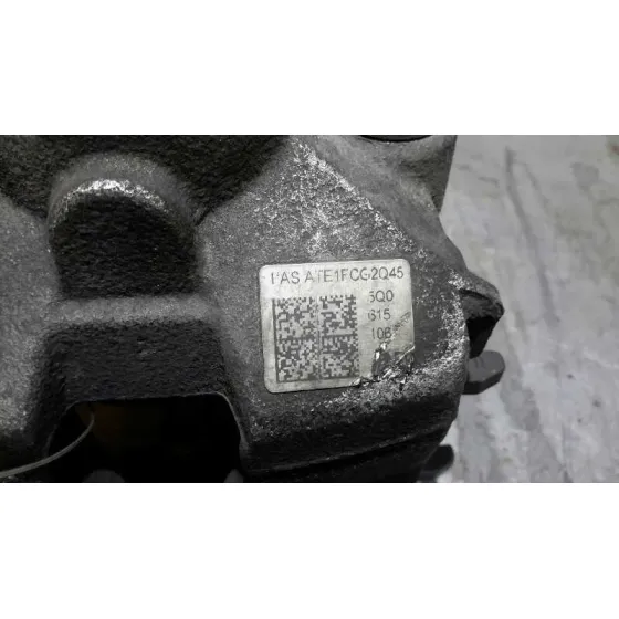 Pinza Freno Delantera Derecha para Volkswagen Golf Vii Lim. (5G1)