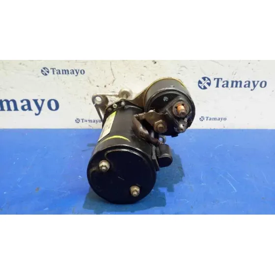 Motor Arranque para Opel Astra G Berlina