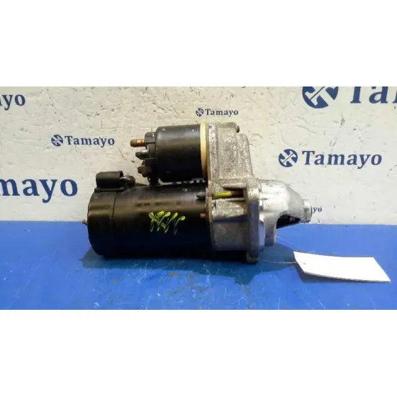Motor Arranque para Opel Astra G Berlina