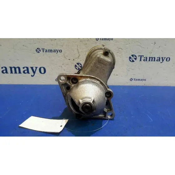 Motor Arranque para Opel Astra G Berlina
