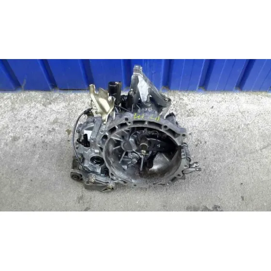 Caja Cambios para Mazda 3 Berlina (Bk)