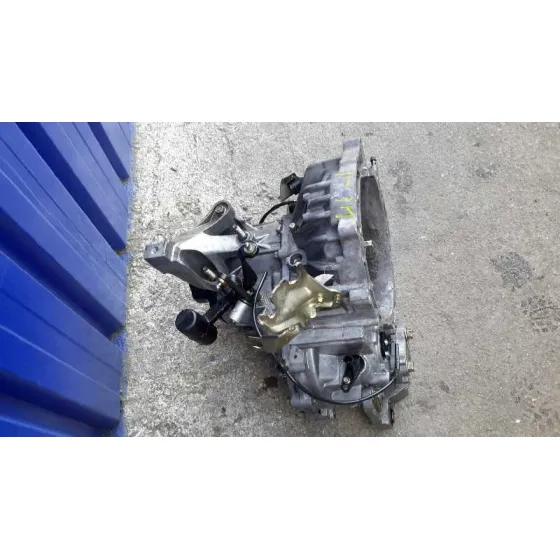 Caja Cambios para Mazda 3 Berlina (Bk)