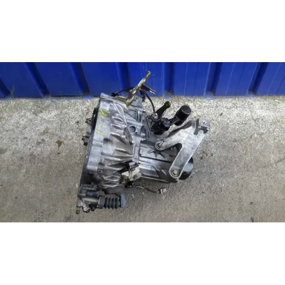 Caja Cambios para Mazda 3 Berlina (Bk)