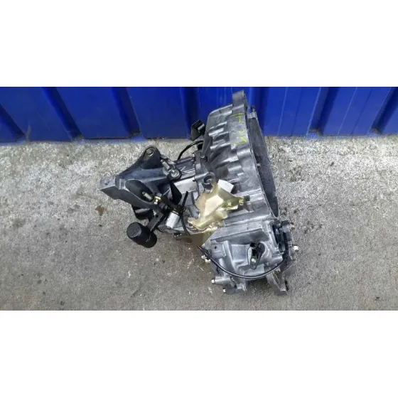 Caja Cambios para Mazda 3 Berlina (Bk)