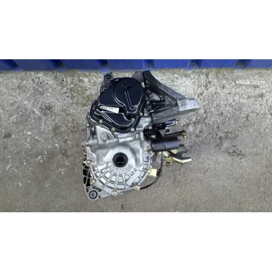 Caja Cambios para Mazda 3 Berlina (Bk)