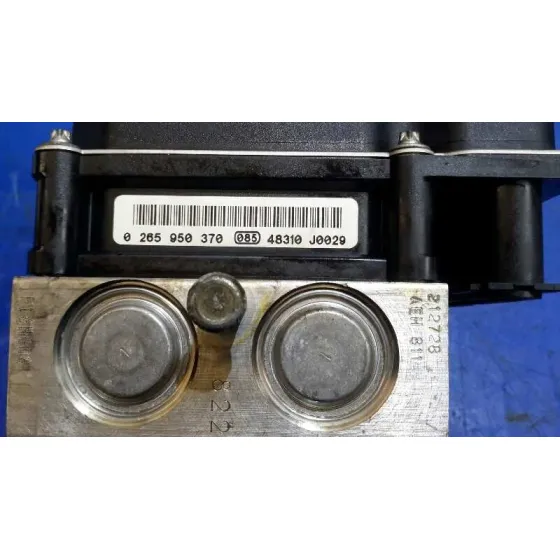 Abs para Citroën C4 Berlina