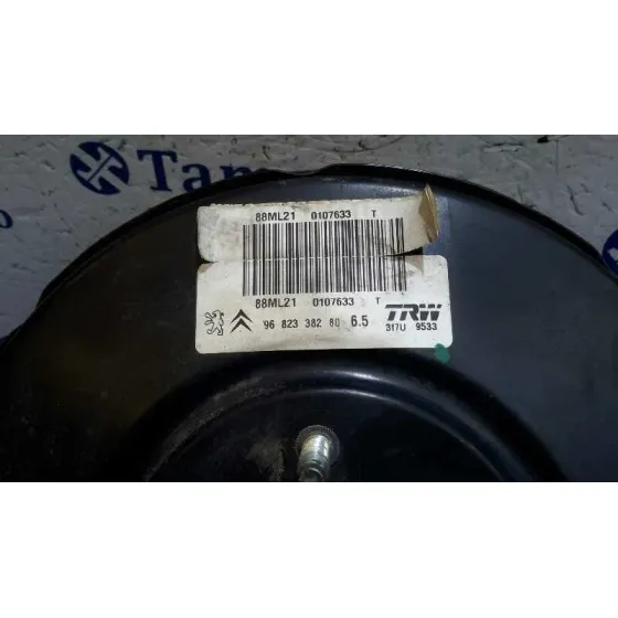 Servofreno para Peugeot 207