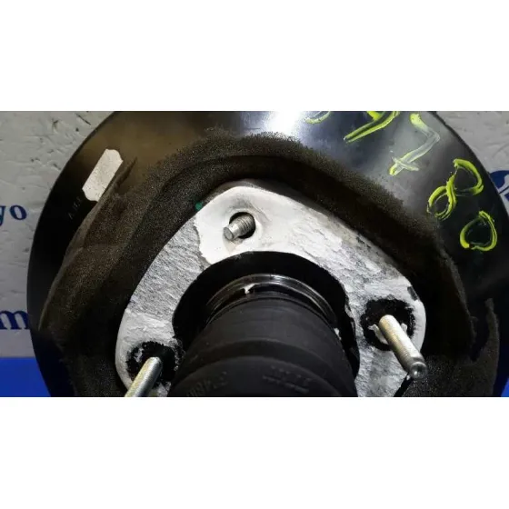 Servofreno para Peugeot 207