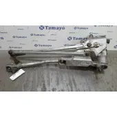 Motor Limpia Delantero para Ford Fiesta (Ccn)