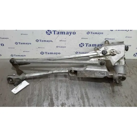 Motor Limpia Delantero para Ford Fiesta (Ccn)
