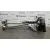 Motor Limpia Delantero para Ford Fiesta (Ccn)
