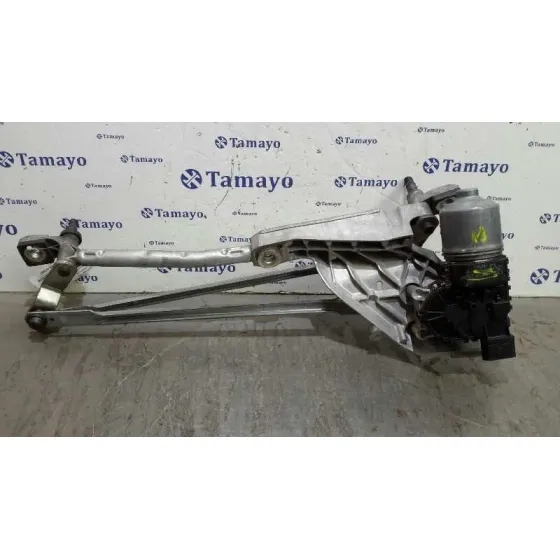 Motor Limpia Delantero para Ford Fiesta (Ccn)