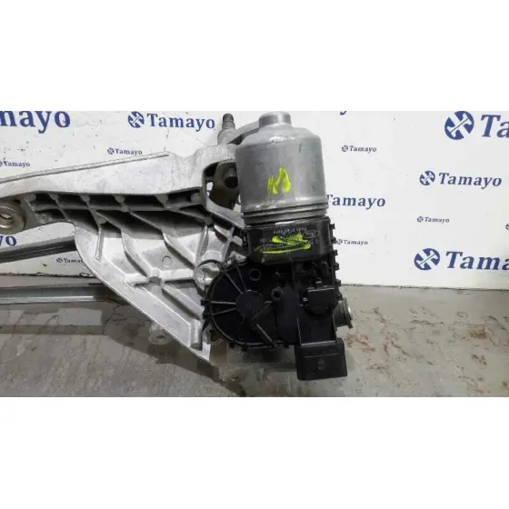 Motor Limpia Delantero para Ford Fiesta (Ccn)