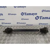 Transmision Delantera Derecha para Seat Cordoba Berlina (6L2)