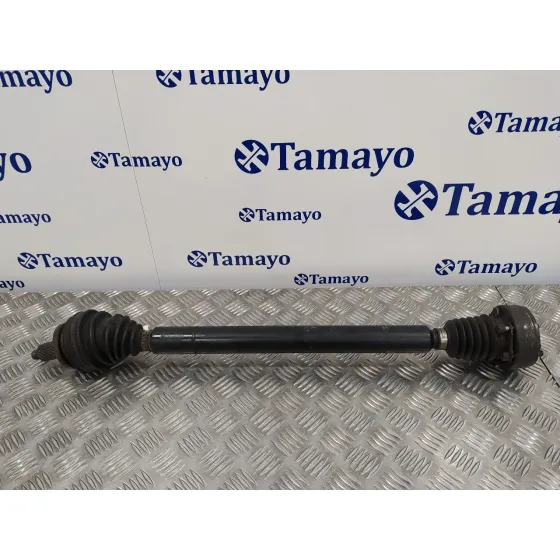 Transmision Delantera Derecha para Seat Cordoba Berlina (6L2)