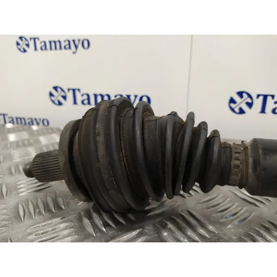 Transmision Delantera Derecha para Seat Cordoba Berlina (6L2)