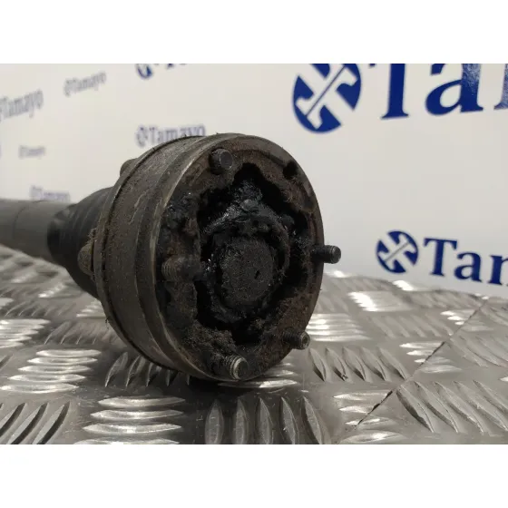 Transmision Delantera Derecha para Seat Cordoba Berlina (6L2)