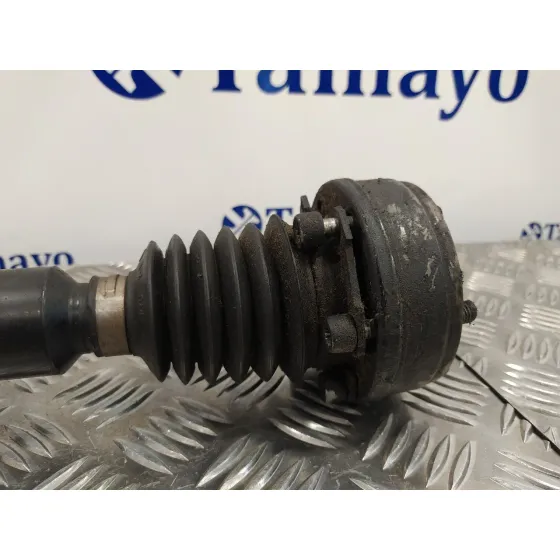 Transmision Delantera Derecha para Seat Cordoba Berlina (6L2)