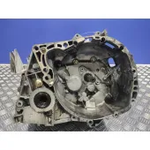 Caja Cambios para Renault Megane Ii Familiar