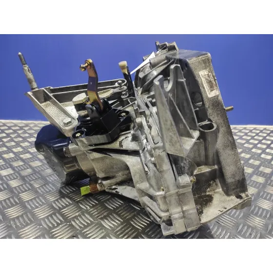 Caja Cambios para Renault Megane Ii Familiar