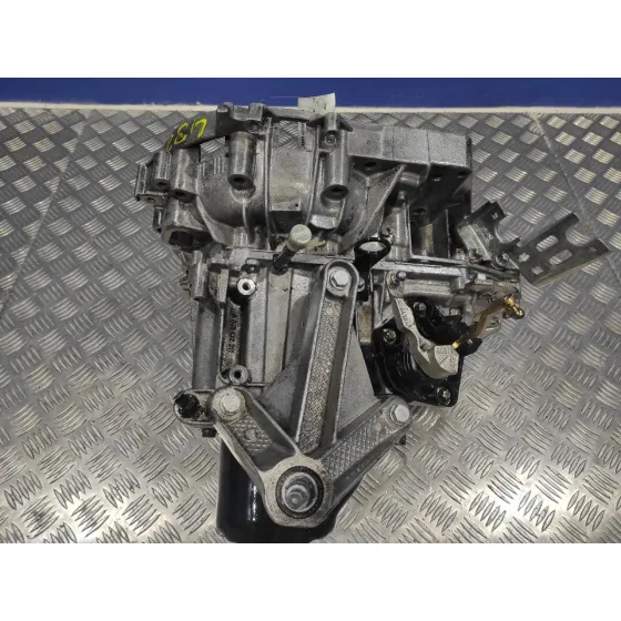Caja Cambios para Renault Megane Ii Familiar