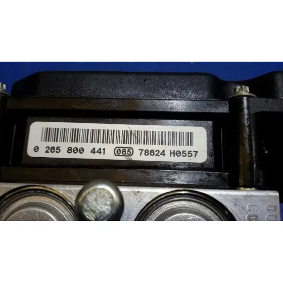 Abs para Peugeot 107