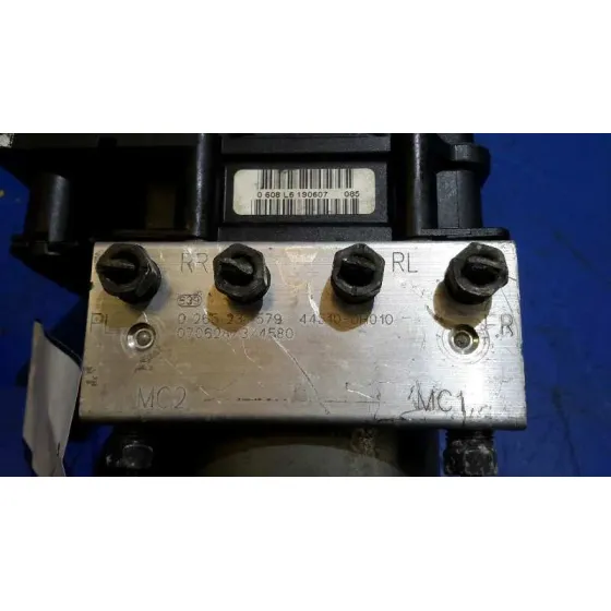 Abs para Peugeot 107