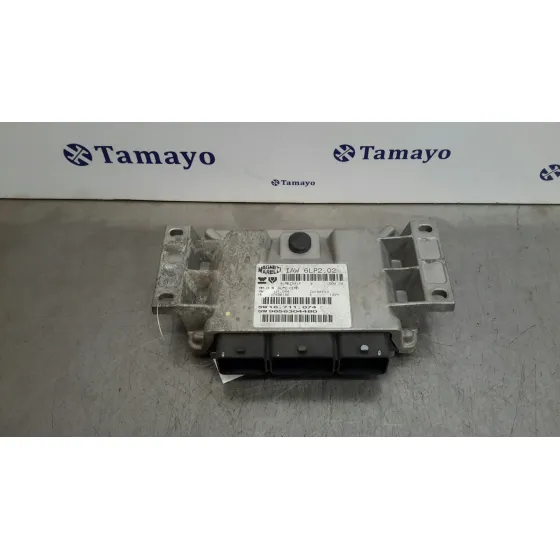 Centralita Motor Uce para Citroën C3