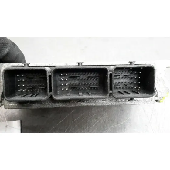 Centralita Motor Uce para Citroën C3