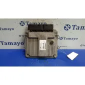 Centralita Motor Uce para Opel Corsa C