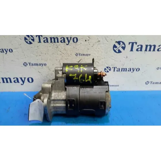 Motor Arranque para Renault Grand Modus