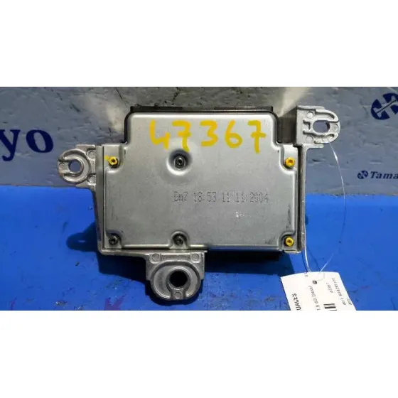 Centralita Airbag para Renault Megane Ii Berlina 5P