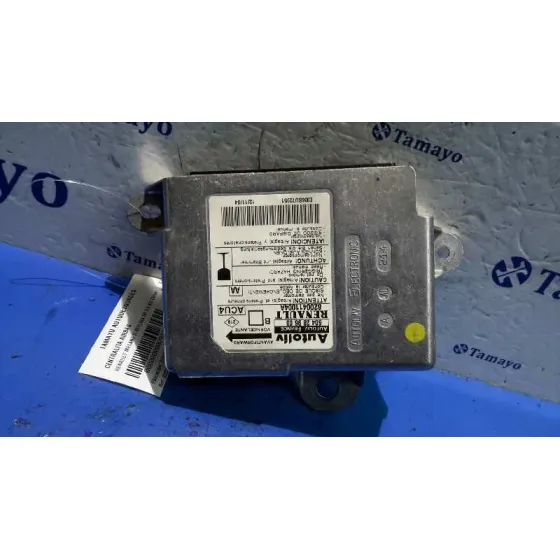 Centralita Airbag para Renault Megane Ii Berlina 5P
