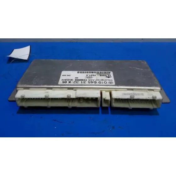 Centralita Motor Uce para Mercedes-Benz Clase C (W202) Berlina
