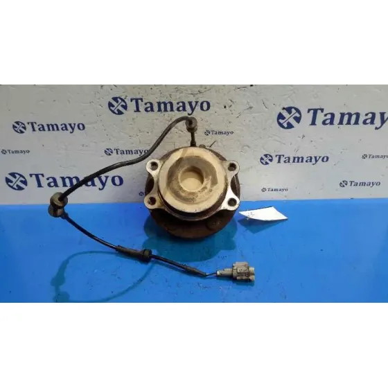 Buje para Nissan Navara Pick-Up (D40M)