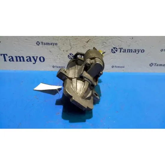 Motor Arranque para Mazda 3 Berlina (Bk)