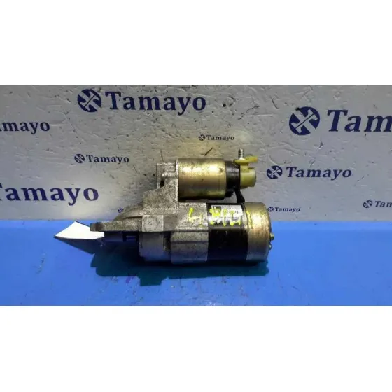 Motor Arranque para Mazda 3 Berlina (Bk)